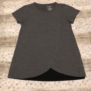 Motherhood Maternity nursery T-shirt